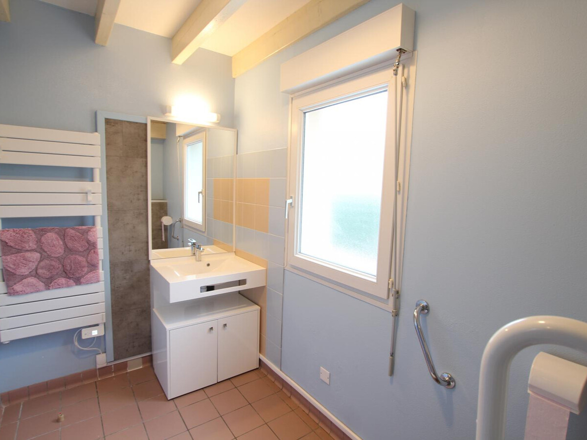 Gîte côtier 6 pers. à Omonville-la-Rogue, animaux acceptés - Photo 5