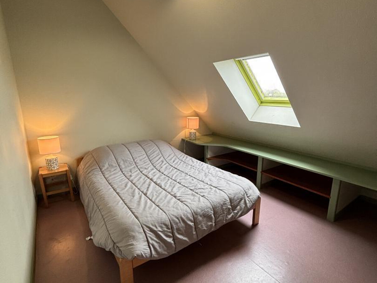 Gîte côtier 6 pers. à Omonville-la-Rogue, animaux acceptés - Photo 8