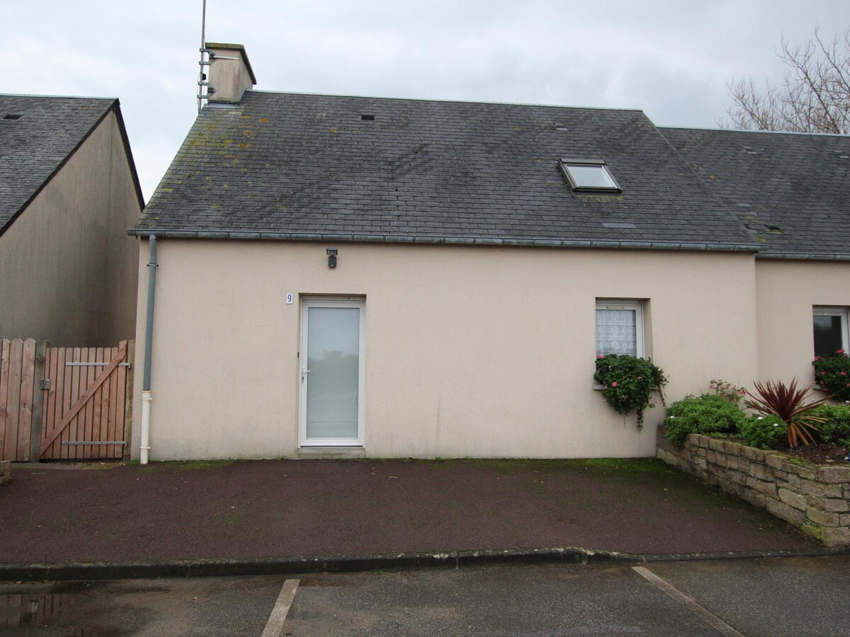 Gîte côtier 6 pers. à Omonville-la-Rogue, animaux acceptés - Photo 14