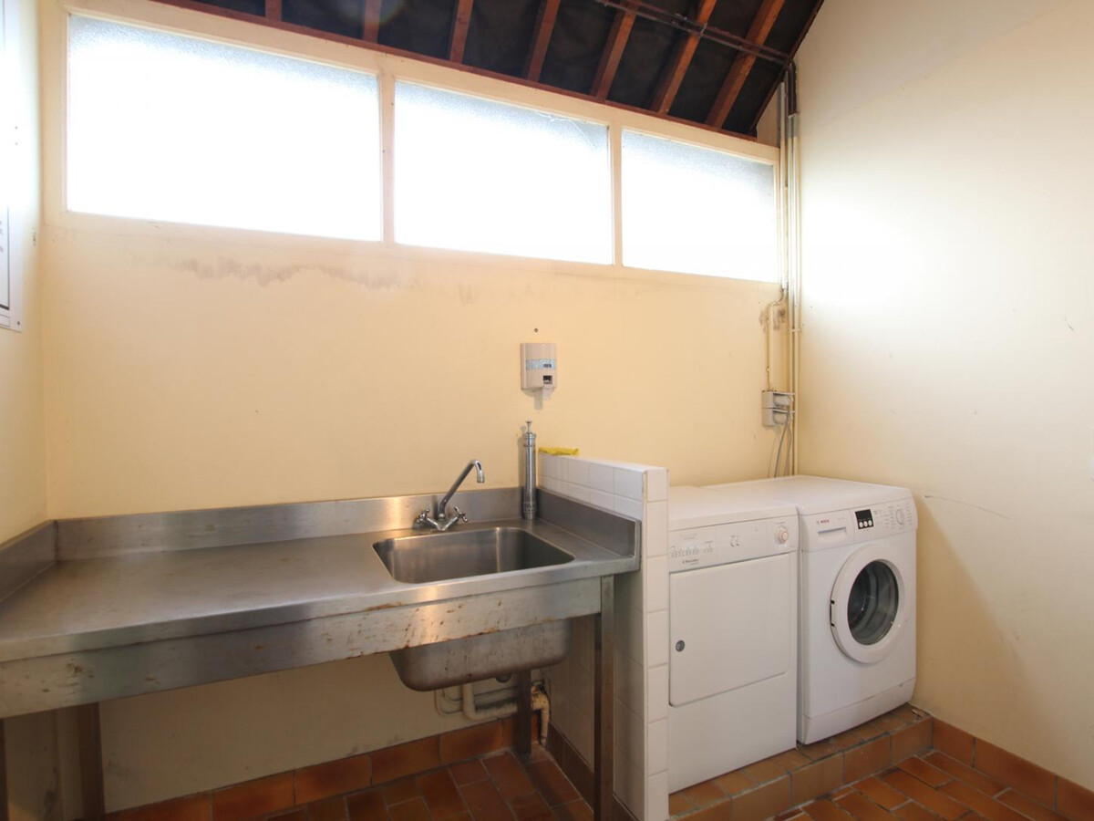 Gîte côtier 6 pers. à Omonville-la-Rogue, animaux acceptés - Photo 16