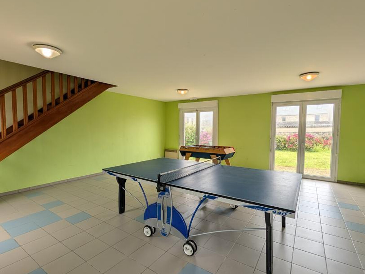 Gîte côtier 6 pers. à Omonville-la-Rogue, animaux acceptés - Photo 18