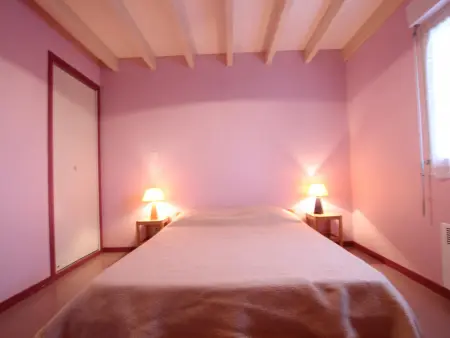 Location gite de vacances à Omonville la Rogue