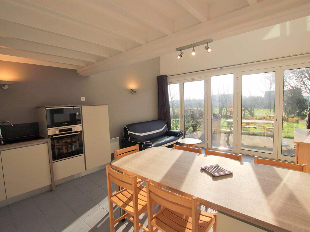 Maison 3 chambres près des dunes à La Hague - Photo 5