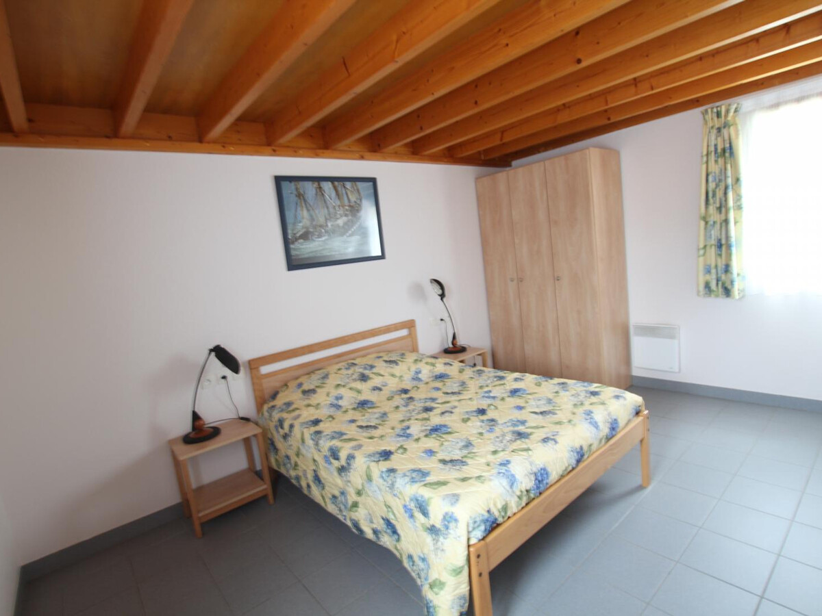 Maison 3 chambres près des dunes à La Hague - Photo 11