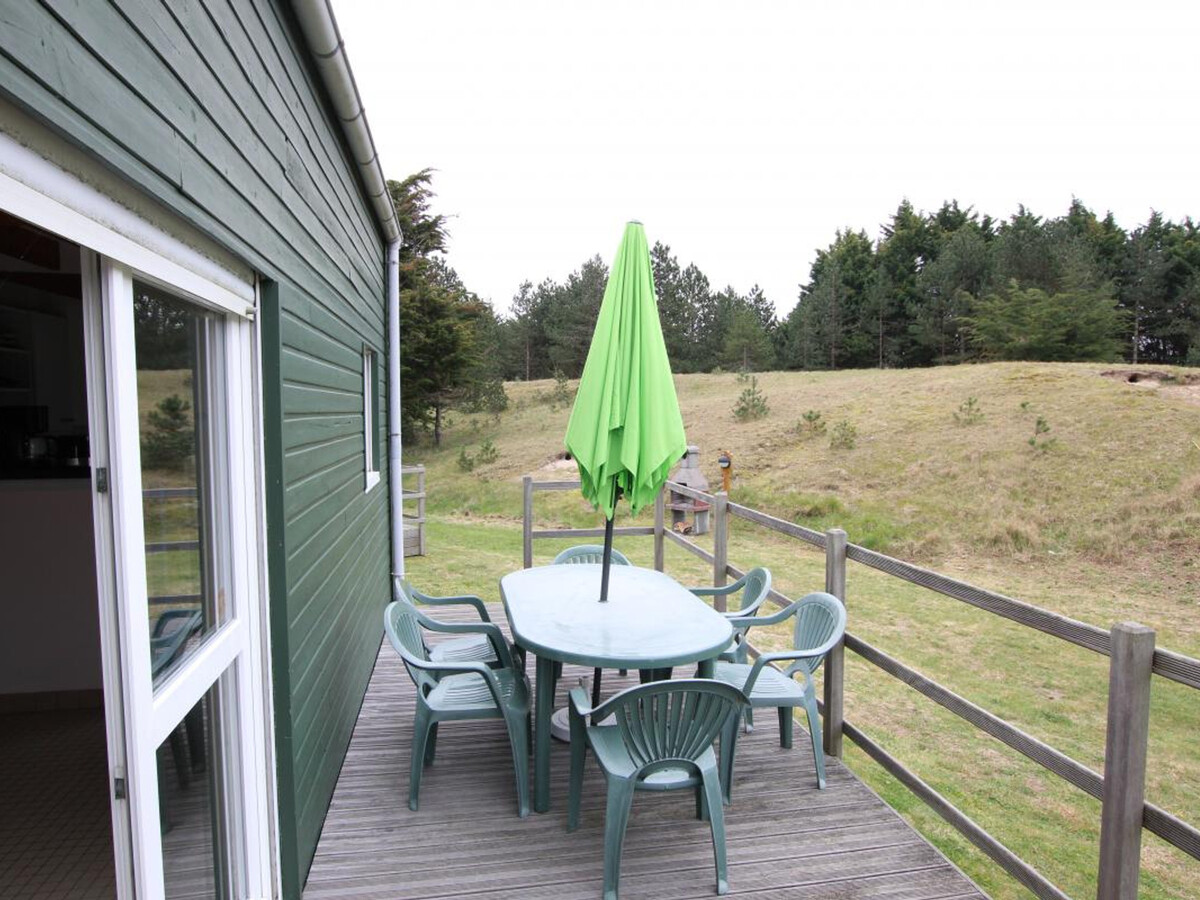Gîte face aux îles Chausey, 2 ch., terrasse, parking - Photo 7