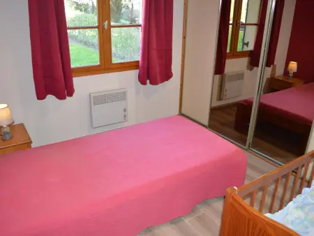 Maison de campagne avec 6 chambres, jardin clos, cheminée, proche de la mer, animaux acceptés - Photo 5