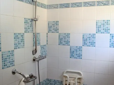 Gîte spacieux à Croisilles, 7 pers, terrasse sud, parking, wifi, proche Arras, parc expo, base nautique - Photo 6