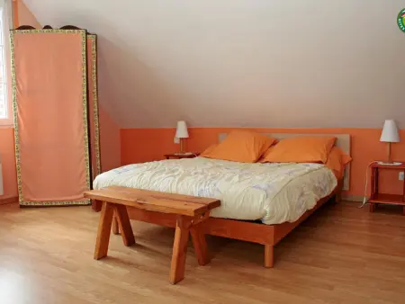 Gîte spacieux à Croisilles, 7 pers, terrasse sud, parking, wifi, proche Arras, parc expo, base nautique - Photo 8
