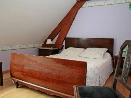 Gîte spacieux à Croisilles, 7 pers, terrasse sud, parking, wifi, proche Arras, parc expo, base nautique - Photo 9