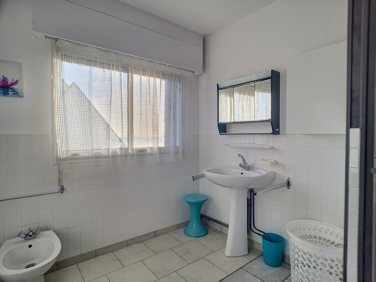 Villa 5 chambres face plage Kairon, vue Granville - Photo 22