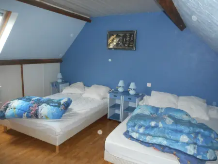 Gîte spacieux avec jardin, terrasse, Wifi et accueil chevaux près de Calais-Boulogne-Saint Omer - Photo 14