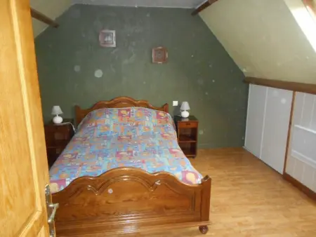 Gîte spacieux avec jardin, terrasse, Wifi et accueil chevaux près de Calais-Boulogne-Saint Omer - Photo 16