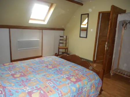 Gîte spacieux avec jardin, terrasse, Wifi et accueil chevaux près de Calais-Boulogne-Saint Omer - Photo 17