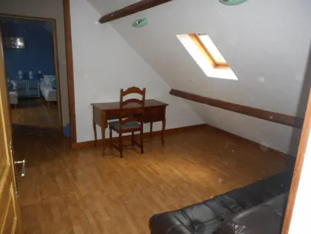 Gîte spacieux avec jardin, terrasse, Wifi et accueil chevaux près de Calais-Boulogne-Saint Omer - Photo 18