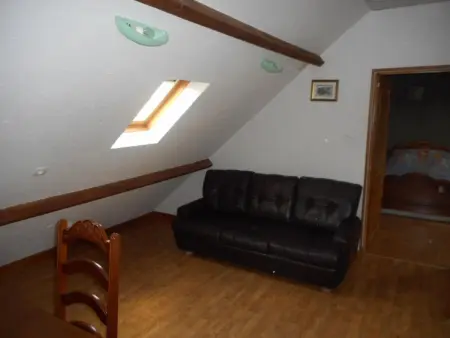 Gîte spacieux avec jardin, terrasse, Wifi et accueil chevaux près de Calais-Boulogne-Saint Omer - Photo 19
