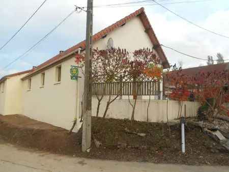 Gîte spacieux avec jardin, terrasse, Wifi et accueil chevaux près de Calais-Boulogne-Saint Omer - Photo 26