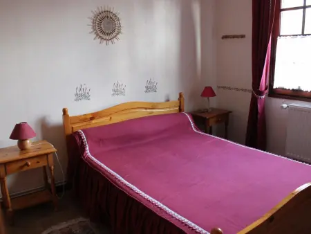 Maison au cœur du parc régional avec jardin privatif, 5 ch, cuisine équipée, WIFI, proche Boulogne/Calais - Photo 5