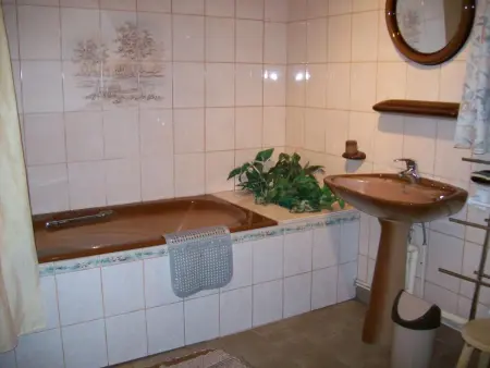Maison au cœur du parc régional avec jardin privatif, 5 ch, cuisine équipée, WIFI, proche Boulogne/Calais - Photo 6