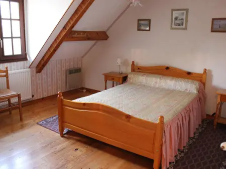 Maison au cœur du parc régional avec jardin privatif, 5 ch, cuisine équipée, WIFI, proche Boulogne/Calais - Photo 7