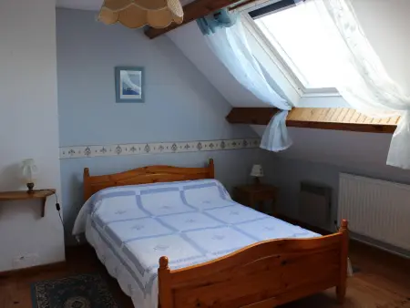 Maison au cœur du parc régional avec jardin privatif, 5 ch, cuisine équipée, WIFI, proche Boulogne/Calais - Photo 8