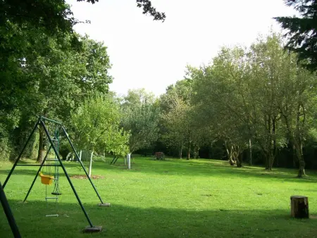 Maison au cœur du parc régional avec jardin privatif, 5 ch, cuisine équipée, WIFI, proche Boulogne/Calais - Photo 10