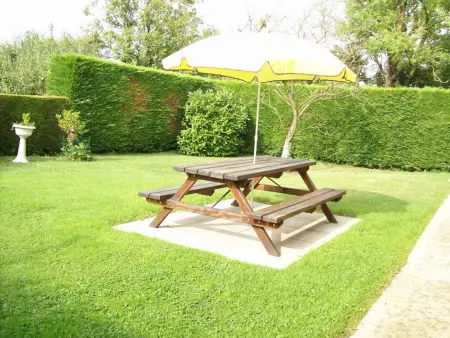 Maison au cœur du parc régional avec jardin privatif, 5 ch, cuisine équipée, WIFI, proche Boulogne/Calais - Photo 11