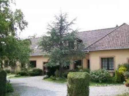 Maison au cœur du parc régional avec jardin privatif, 5 ch, cuisine équipée, WIFI, proche Boulogne/Calais - Photo 13