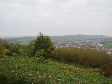 Gîte 5 pers. Saint-Étienne-au-Mont, 3 hectares et cheminée : photo 3