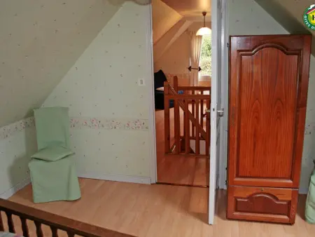 Gîte chaleureux avec jardin, poêle à bois et wifi, entre St Omer et Boulogne sur Mer - Photo 16