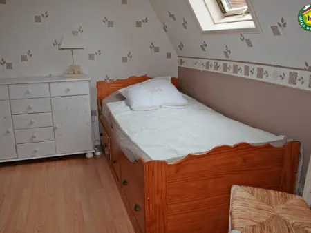 Gîte chaleureux avec jardin, poêle à bois et wifi, entre St Omer et Boulogne sur Mer - Photo 17
