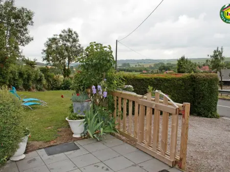Gîte chaleureux avec jardin, poêle à bois et wifi, entre St Omer et Boulogne sur Mer - Photo 19