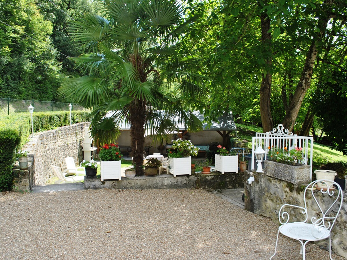 Gîte familial dans un ancien moulin, 10 pers, Bléré - Photo 2