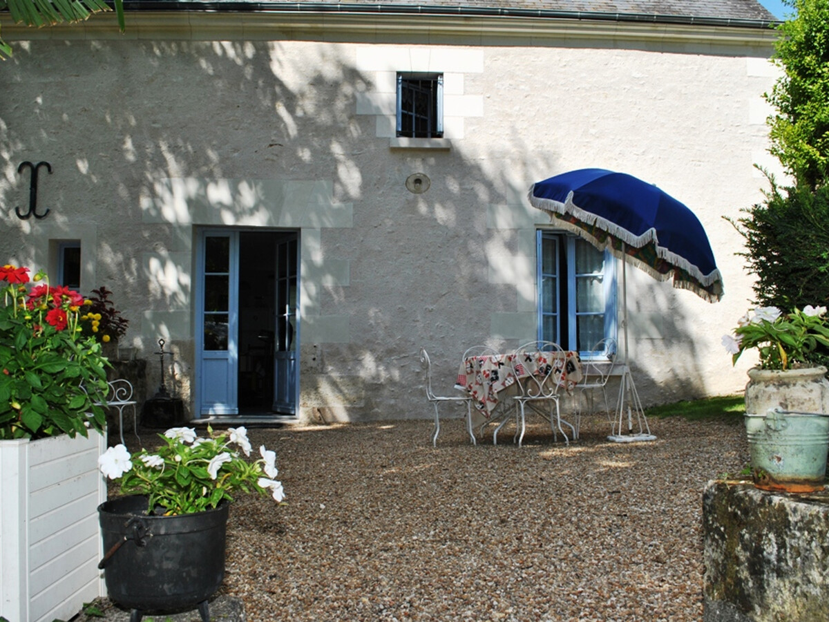 Gîte familial dans un ancien moulin, 10 pers, Bléré - Photo 3