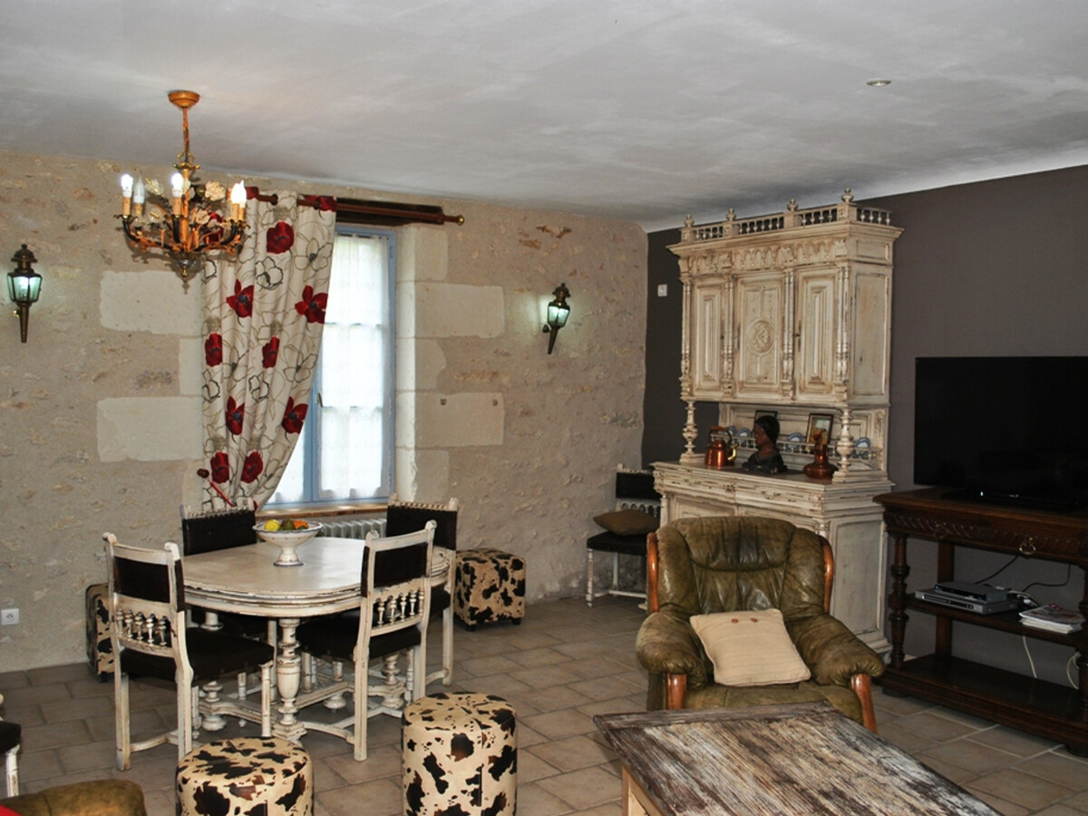 Gîte familial dans un ancien moulin, 10 pers, Bléré - Photo 5