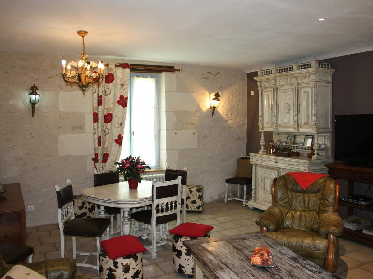 Gîte familial dans un ancien moulin, 10 pers, Bléré - Photo 7