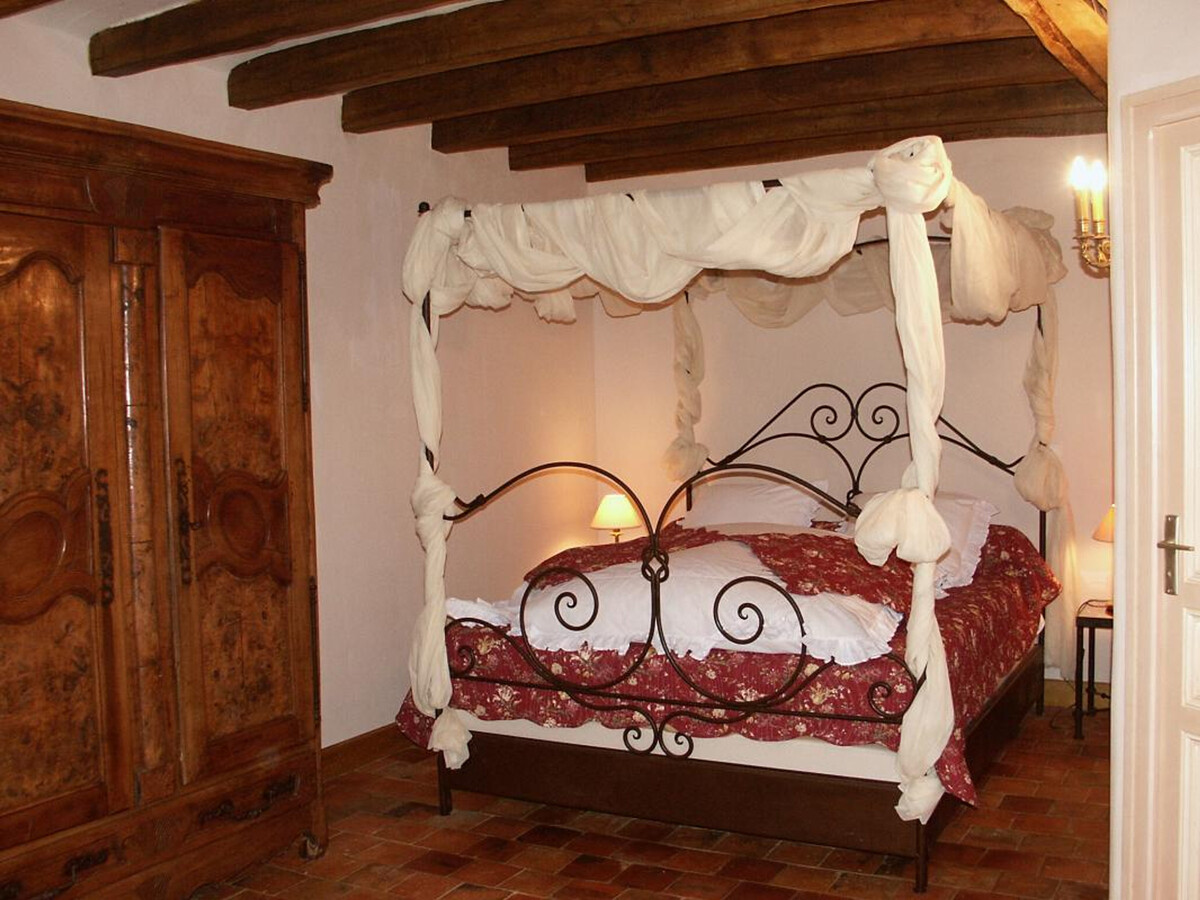 Gîte familial dans un ancien moulin, 10 pers, Bléré - Photo 8