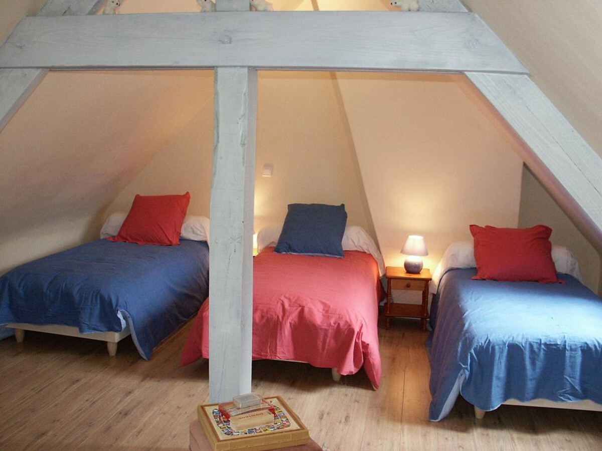 Gîte familial dans un ancien moulin, 10 pers, Bléré - Photo 12