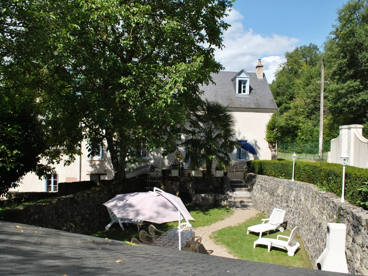 Gîte familial dans un ancien moulin, 10 pers, Bléré - Photo 17