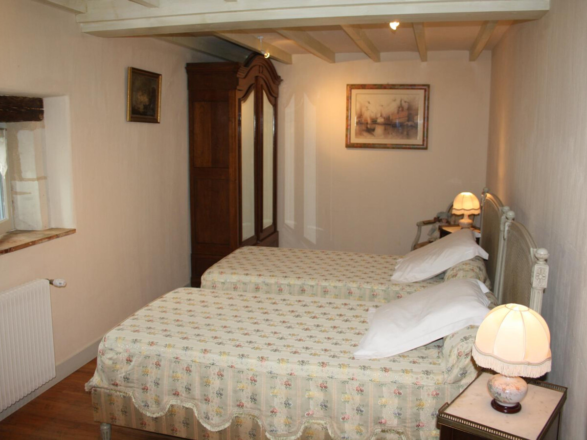 Gîte familial dans un ancien moulin, 10 pers, Bléré - Photo 18