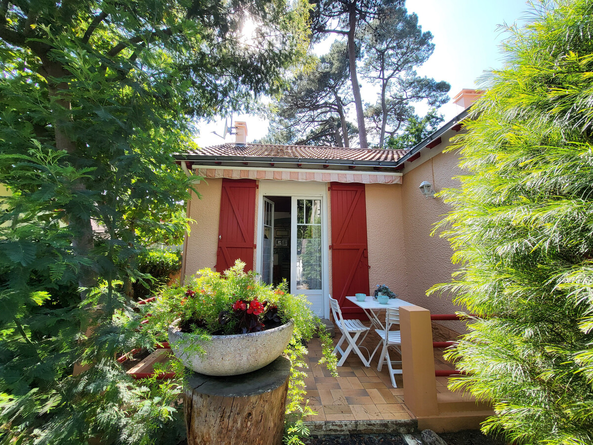 PALIXANEL - Maison 5 pers., 500 m de la plage - Photo 2