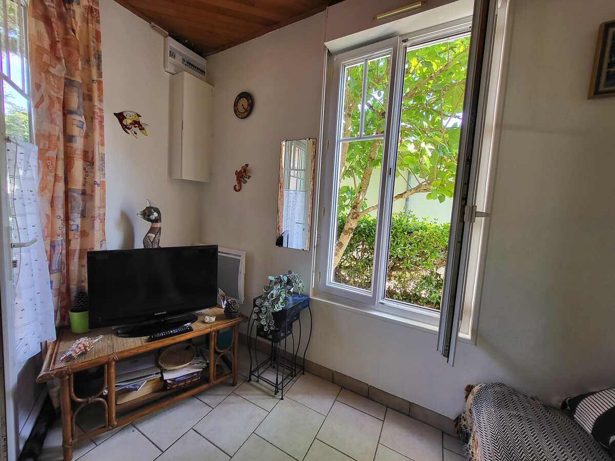 PALIXANEL - Maison 5 pers., 500 m de la plage - Photo 8