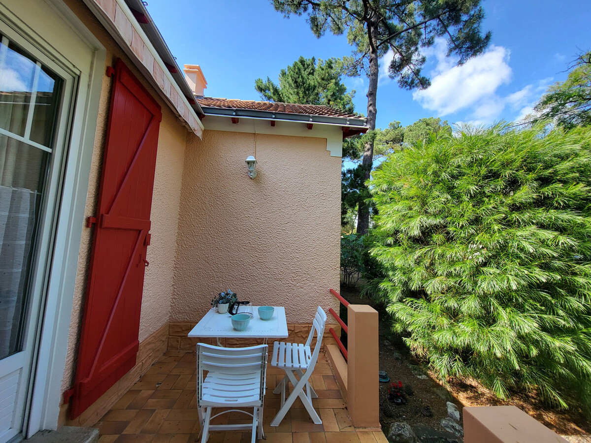 PALIXANEL - Maison 5 pers., 500 m de la plage - Photo 13