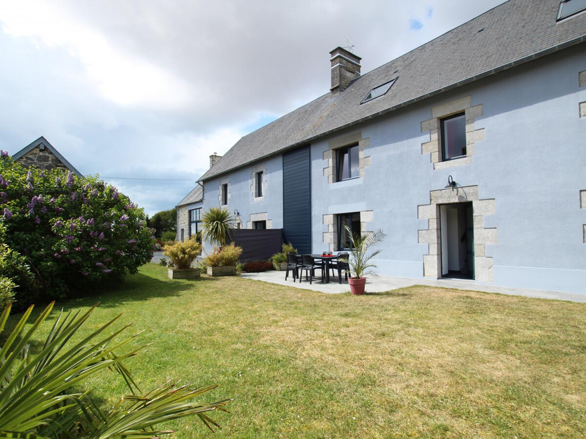 Gîte en bord de mer à Lingreville avec vélos et jardin - Photo 1