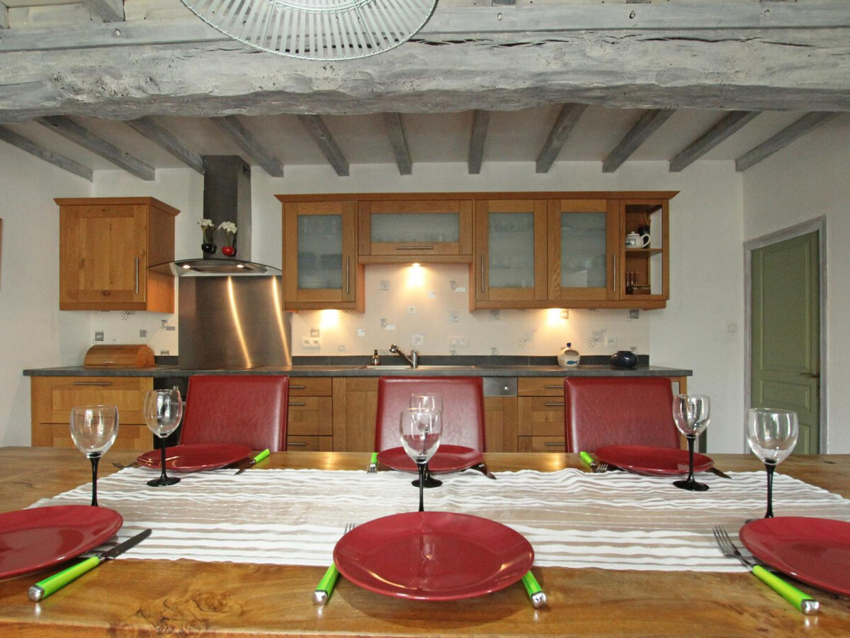 Gîte en bord de mer à Lingreville avec vélos et jardin - Photo 3