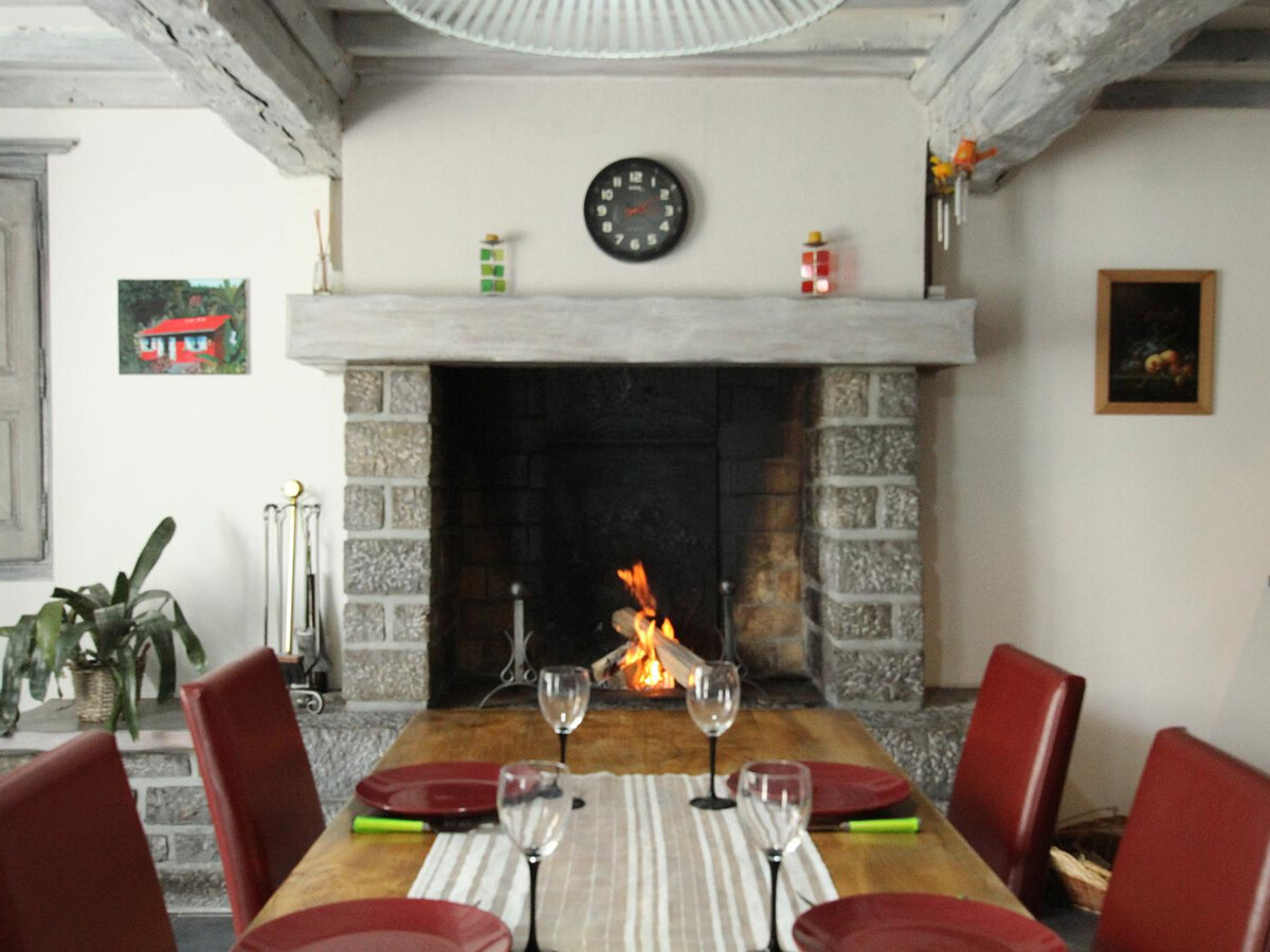 Gîte en bord de mer à Lingreville avec vélos et jardin - Photo 4