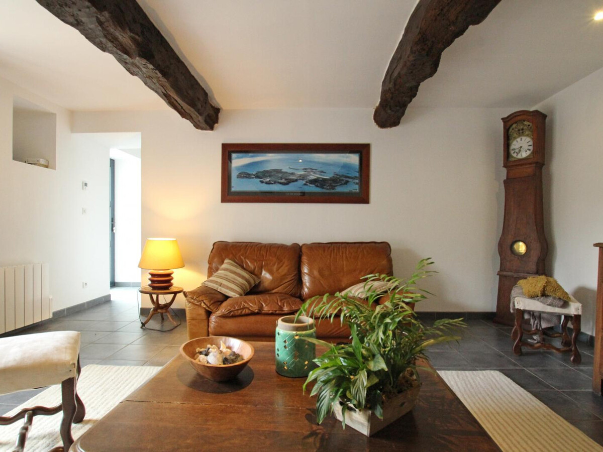 Gîte en bord de mer à Lingreville avec vélos et jardin - Photo 7