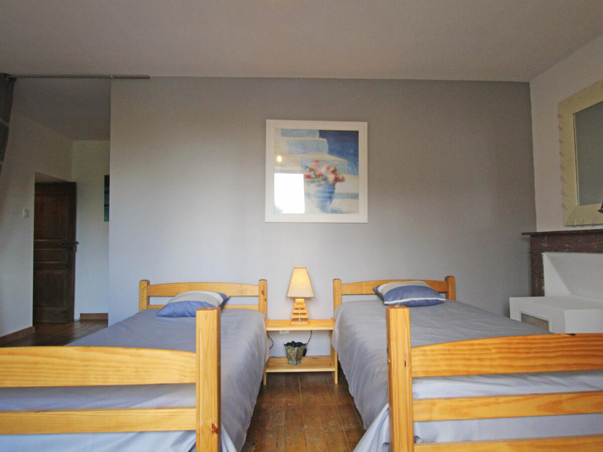 Gîte en bord de mer à Lingreville avec vélos et jardin - Photo 15