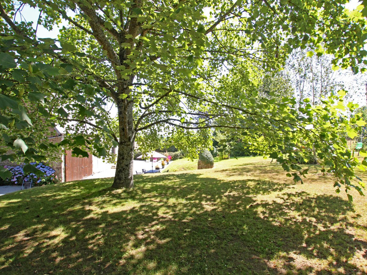 Gîte normand de plain-pied avec jardin clos à Montaigu-les-Bois - Photo 17