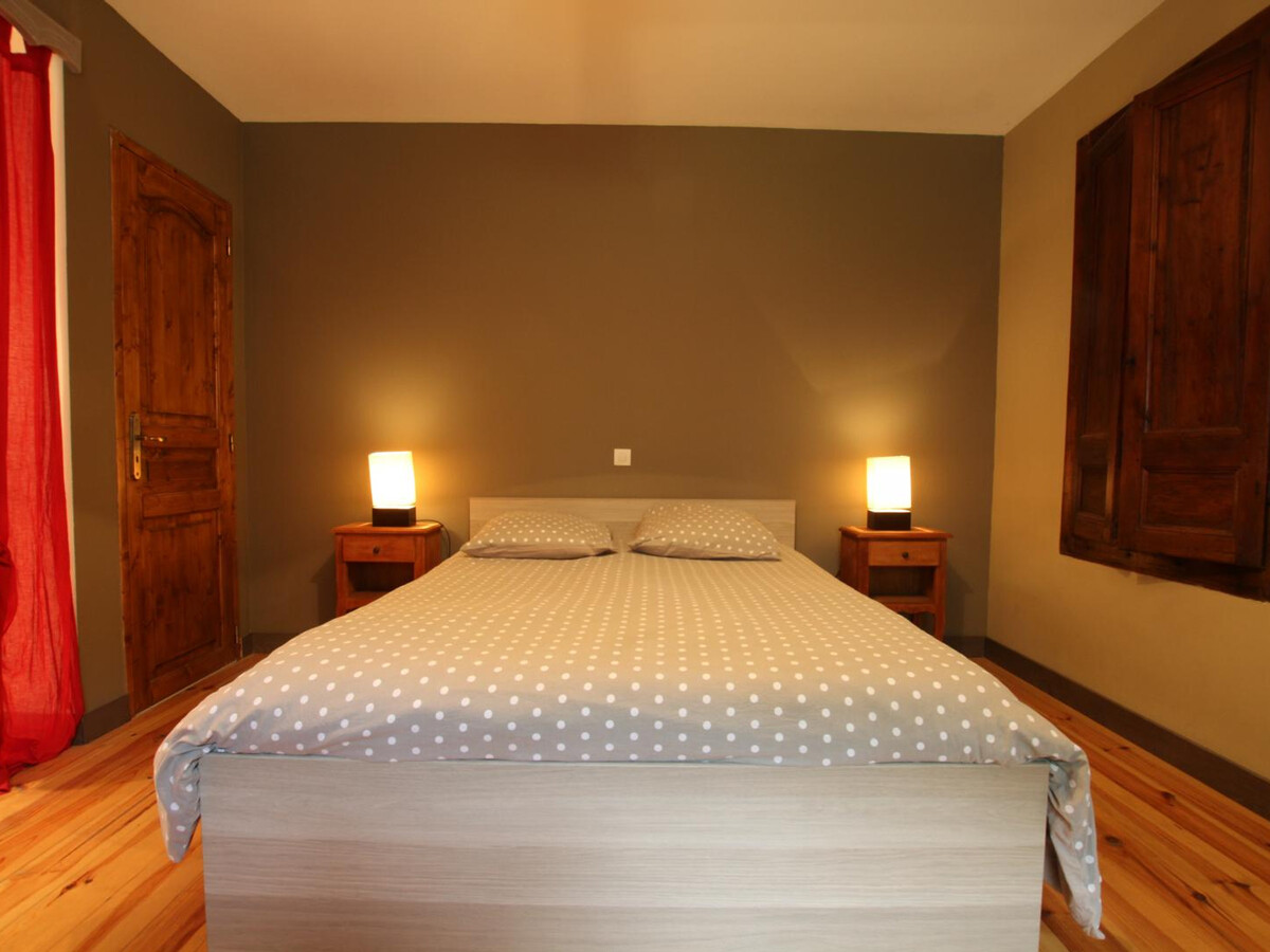 Gîte 7 pers. au Val-Saint-Père, jardin paysager et poêle - Photo 13