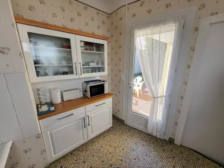 Maison T3 jardins clos, 700m plage, Les Sables-d'Olonne : photo 4